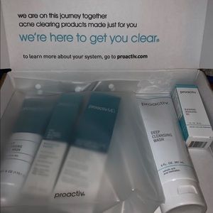 PROACTIV 90 DAY TREATMENT